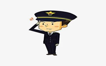 初入警工作总结7篇