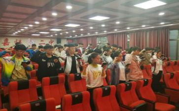 入团前的培训心得体会7篇