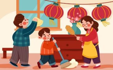 校园大扫除活动总结6篇