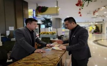 商场月工作总结优秀7篇
