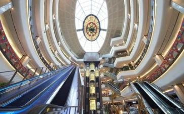 某商场调研报告5篇