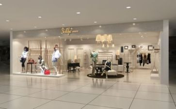 2024年商场述职报告5篇