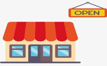 小商店活动方案5篇