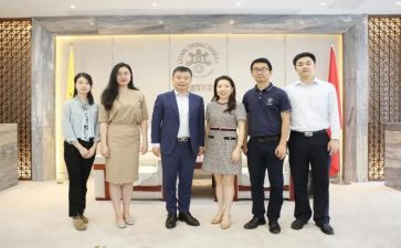市工商联工作总结6篇