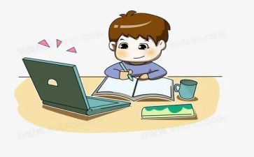 学生上网心得体会5篇