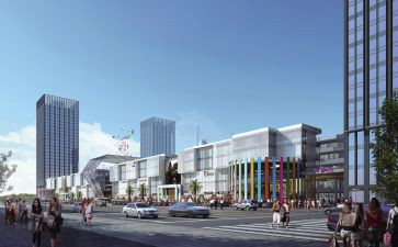 2023年商业工作总结8篇