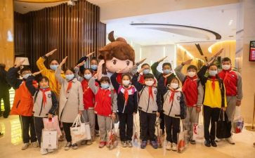 2023年小学少先队工作总结参考5篇
