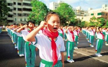 小学少先队总辅导员工作总结5篇