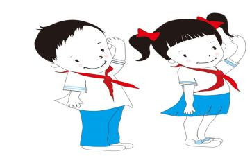 少先队主题班会教案7篇