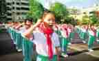 小学少先队总辅导员工作总结5篇
