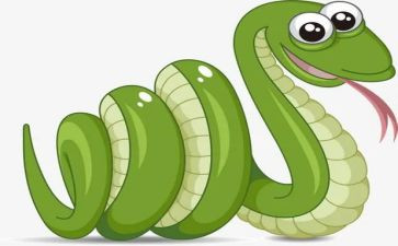 蛇宝宝小班教案模板6篇