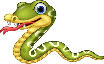 小班语言蛇宝宝教案6篇