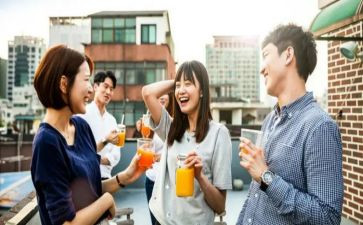 社交礼仪的心得5篇