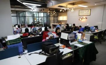 设计公司述职报告5篇