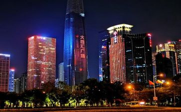 深圳租房合同模板8篇