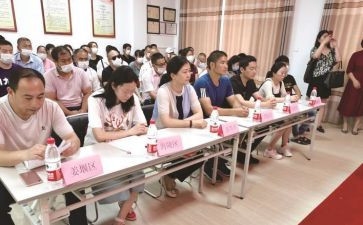 进女生部学生会申请书7篇