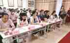 生活卫生部月总结最新5篇