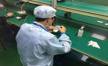 安全生产事迹8篇