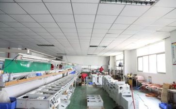 2024年生产部年终总结报告5篇