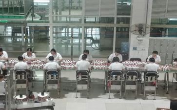 2024年安全生产年度工作总结报告5篇