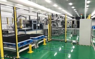 生产安全方案模板8篇
