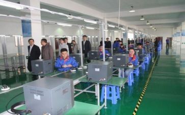 2024生产工作总结优秀5篇