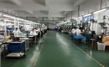 生产年度工作总结报告5篇