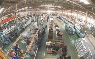 安全工作生产总结报告最新7篇