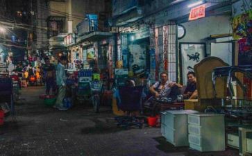 生活部的总结报告7篇