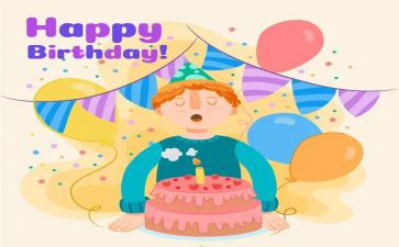 26生日讲话稿模板5篇