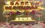 生日的活动方案参考6篇