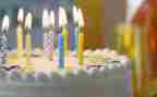 生日的演讲稿参考5篇