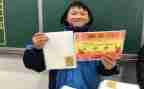 市三好学生竞选演讲稿推荐7篇