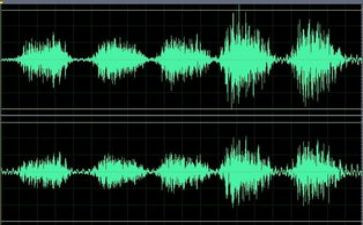 关于好声音的作文精选6篇