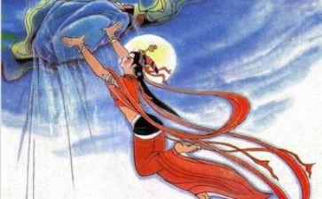 中国神话的读后感8篇