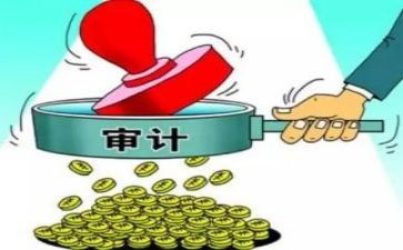 审计年度个人总结8篇
