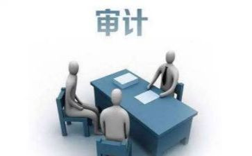 审计工作总结个人总结5篇