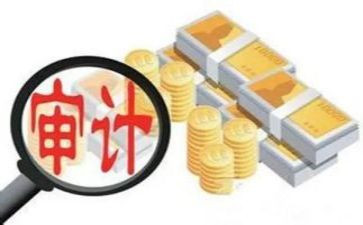 内部审计个人总结最新5篇