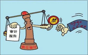 审计自我总结7篇