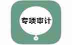 审计配合工作总结6篇