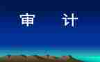 审计员年度述职报告8篇