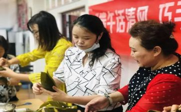 社区办工作总结优秀5篇