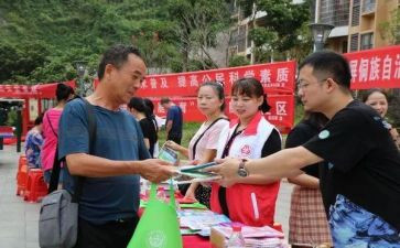社区2024年工作总结范文精选6篇