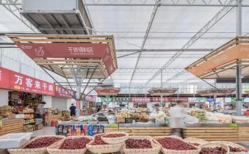 市场主管年工作计划模板5篇