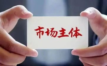 市场工作总结个人总结优质5篇