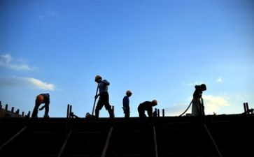 学施工的心得体会优质8篇
