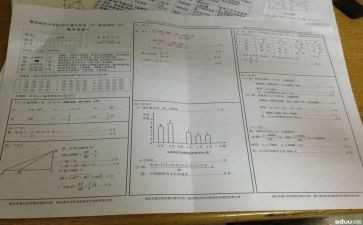 写试卷作文500字8篇
