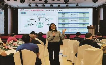青年教师培训成长心得体会5篇