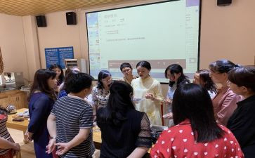 省培幼儿教师培训总结最新7篇