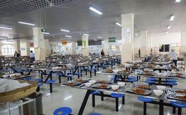 食堂年终工作总结范文8篇
